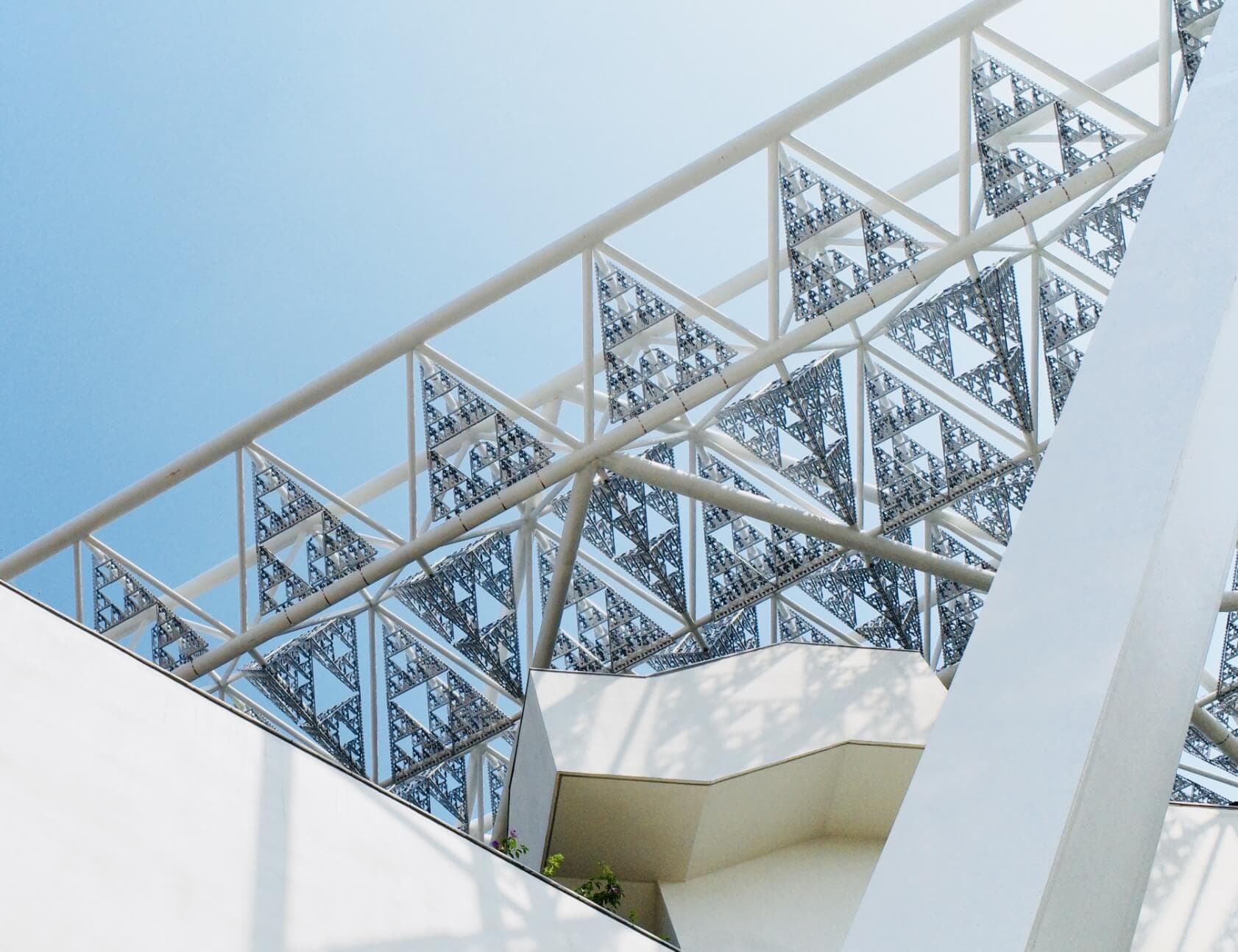 Join our architectural team