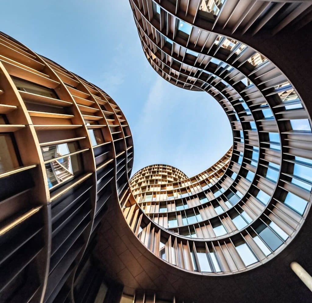 Architecture blog and insights