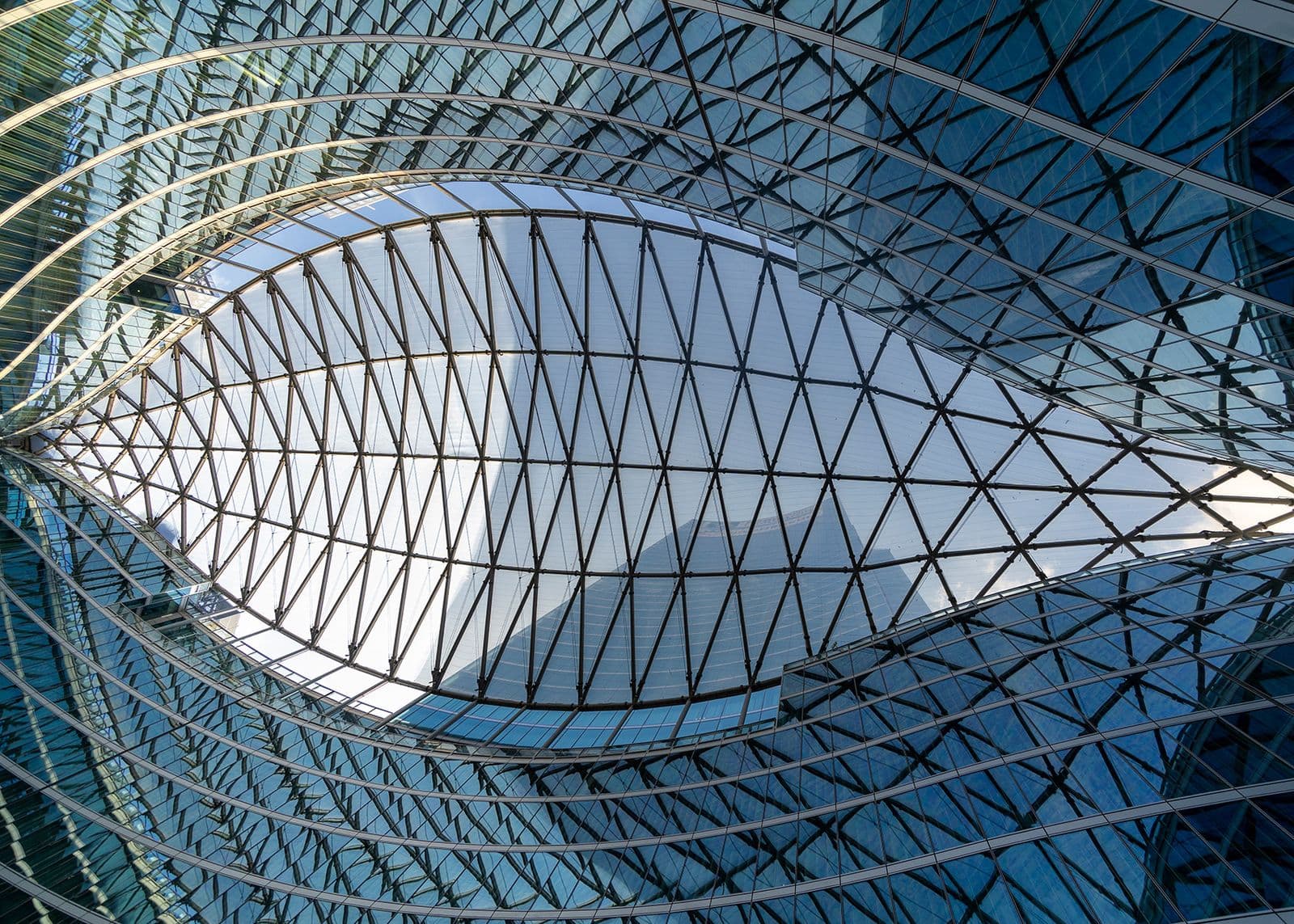 Urban & Architectural Planning