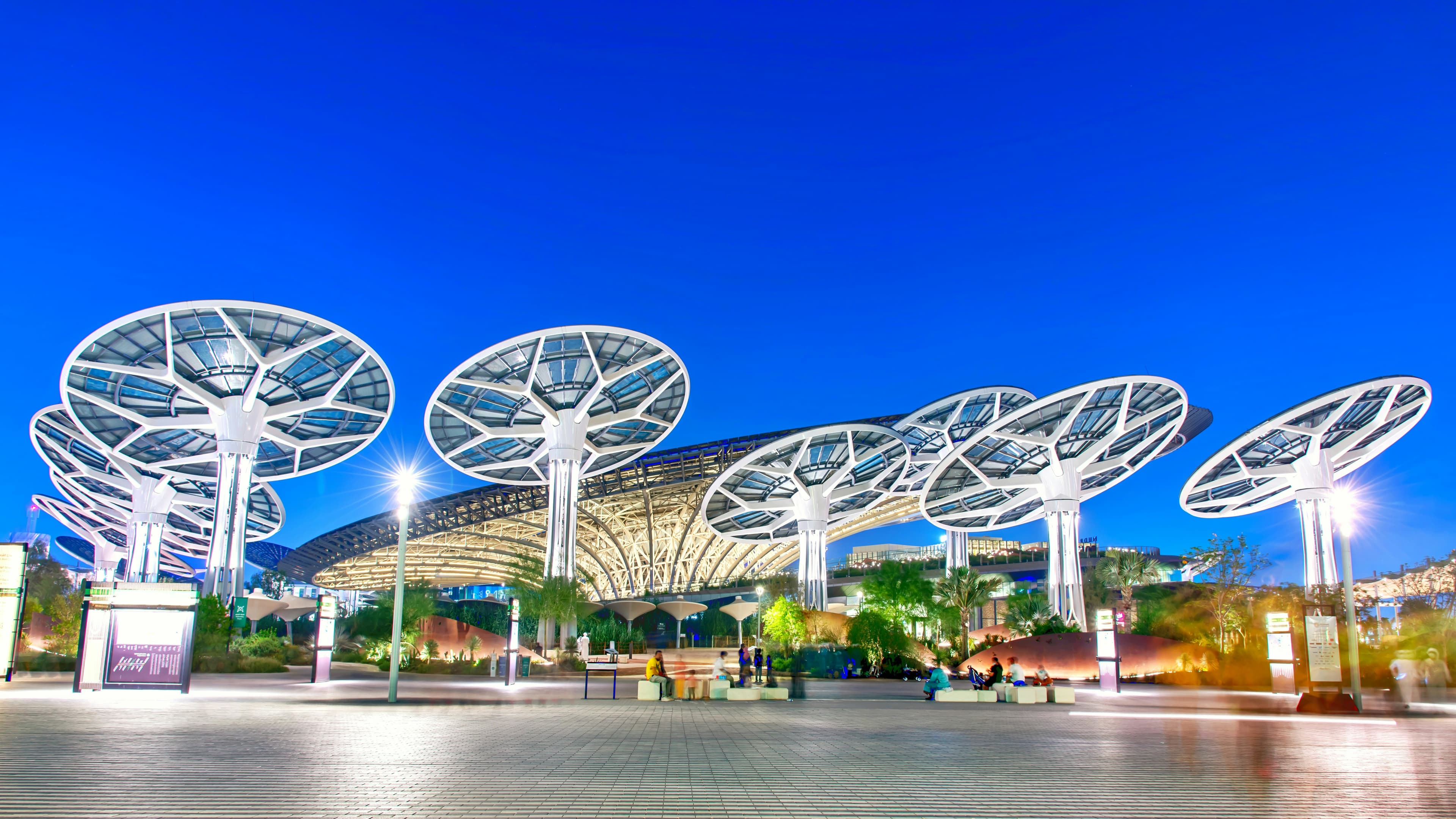 Educational & Community-Oriented Spaces