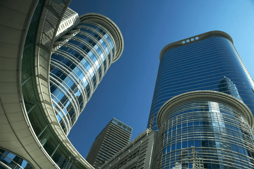 Residential & Commercial Projects