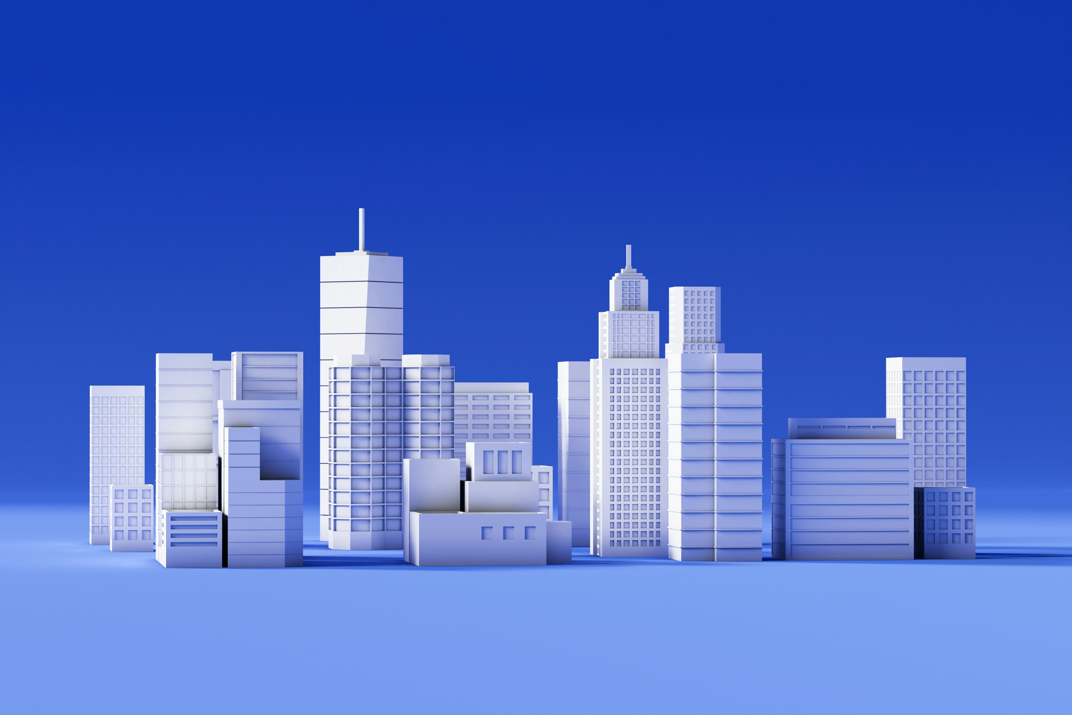 Urban & Architectural Planning